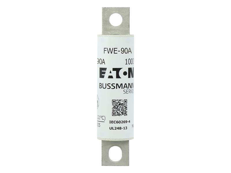 EATON CORPORATION FWE-90A