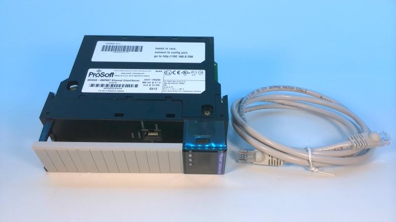 BELDEN MVI56E-DNPNET