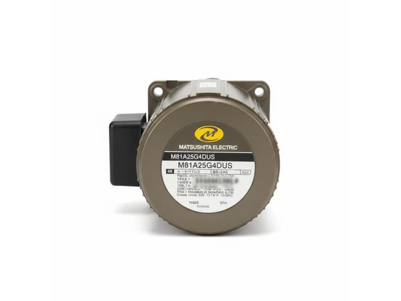 M81A25G4DUS by MATSUSHITA ELECTRIC