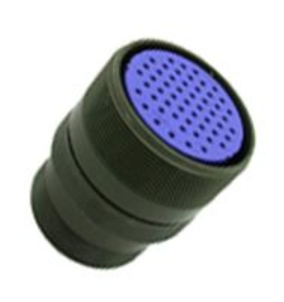 AMPHENOL MS3101A14S-5S-639