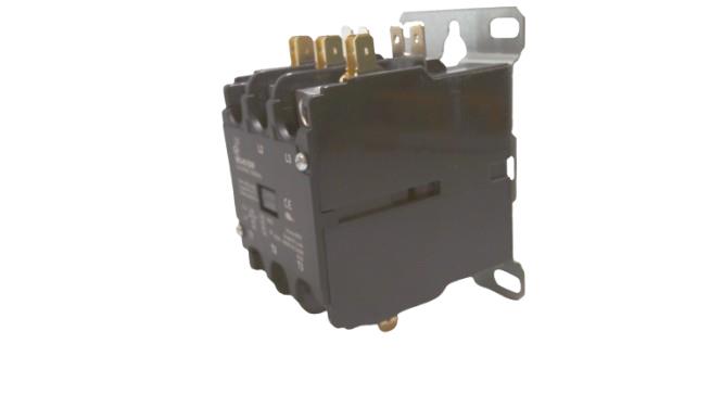 AMERICAN ZETTLER XMC0-403.ED00F