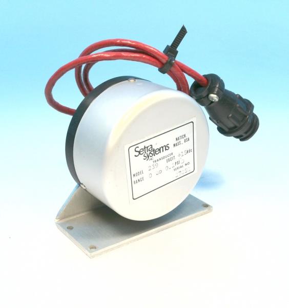 SETRA 2391-0R2P-D-1F-2B-Y1-9-GN