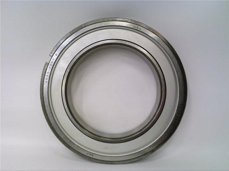 SKF 6020-2ZNR