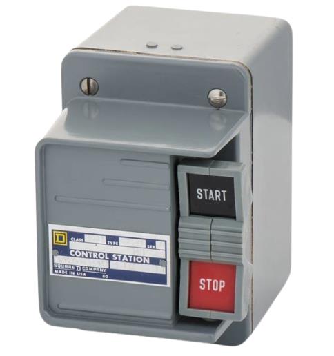 SCHNEIDER ELECTRIC 9001-BW204