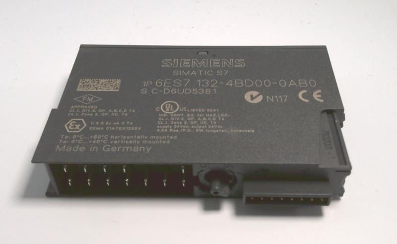 SIEMENS 6ES7132-4BD00-0AB0/EACH
