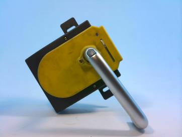 EUCHNER MGB-H-AA1A8-L-114466