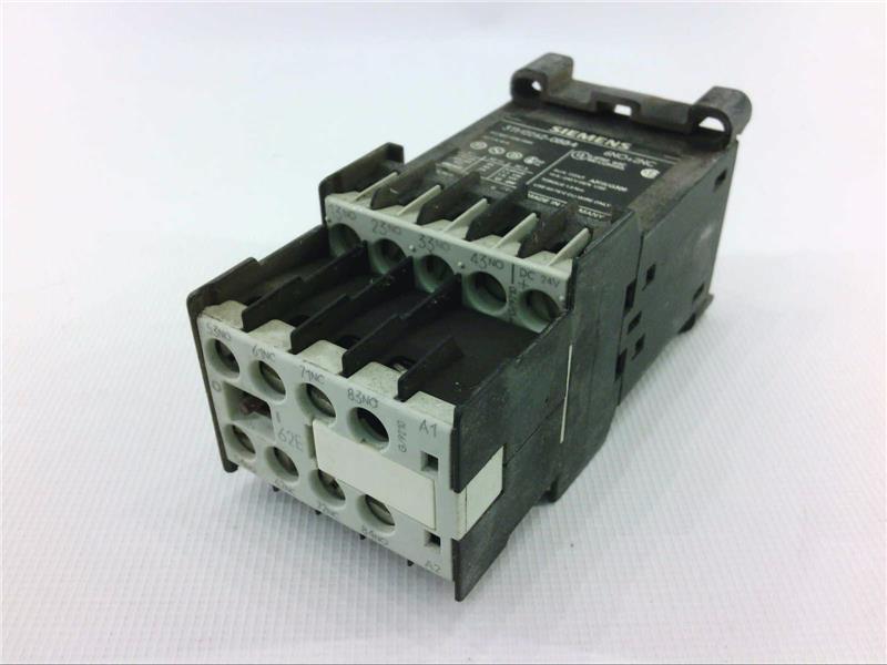 SIEMENS 3TH2262-0BB4