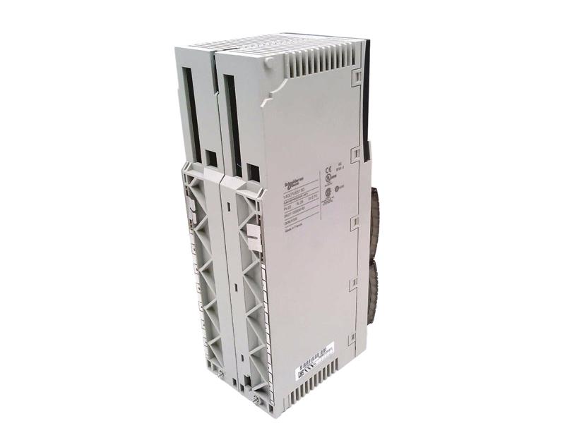SCHNEIDER ELECTRIC 140CPU65150