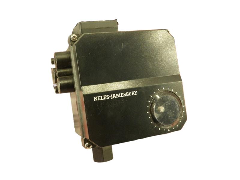 NE-724-S/S1 by METSO AUTOMATION