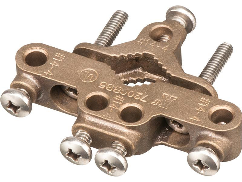 ARLINGTON INDUSTRIES 720GBB5