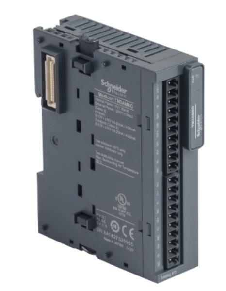 SCHNEIDER ELECTRIC TM3AM6G