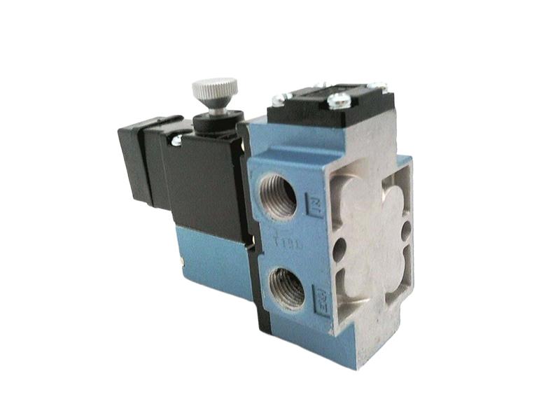 916B-PM-613JM by MAC VALVES INC