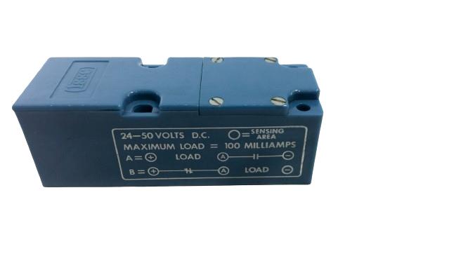 KANSON ELECTRONICS INC 1221-1-A-I-B