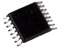 TEXAS INSTRUMENTS SEMI TPS40021PWPR