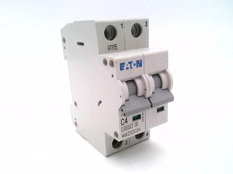 EATON CORPORATION WMZS2C04