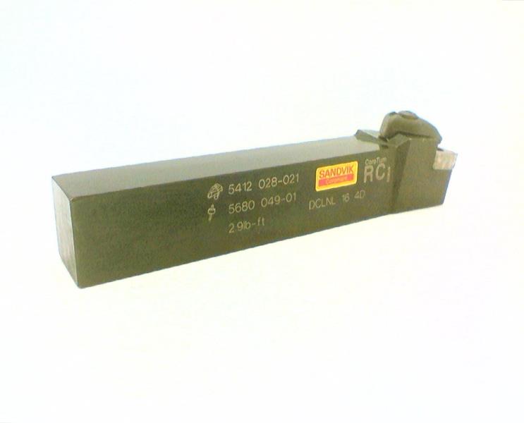 SANDVIK DCLNL-16-4D