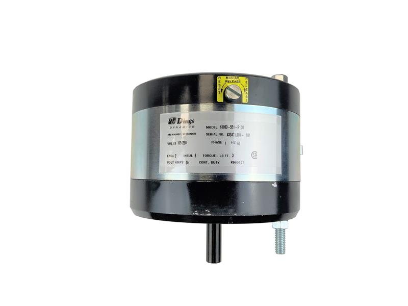 DINGS CO 6-61003-551-R1DD