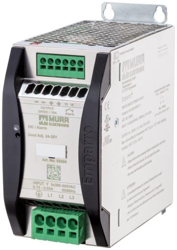 85696 by MURR ELEKTRONIK