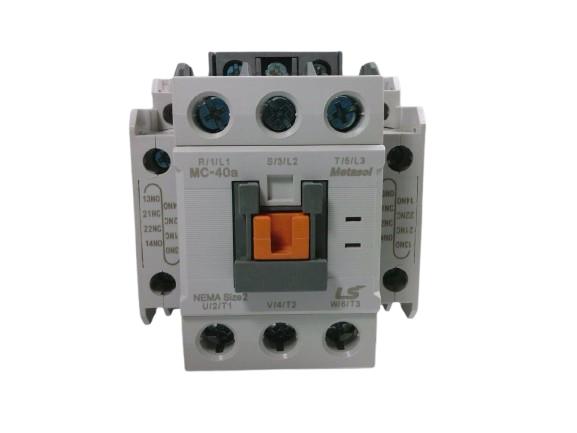 ALTECH CORP MC-40A-AC230V