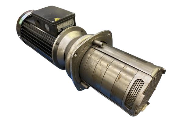WALRUS PUMP TPHK8T6-5S