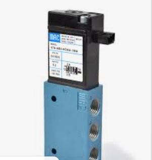 MAC VALVES INC 47A-L10-HDAP-1FC