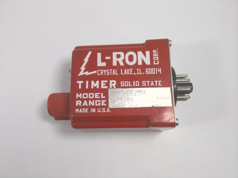 L RON LT4-60-K66
