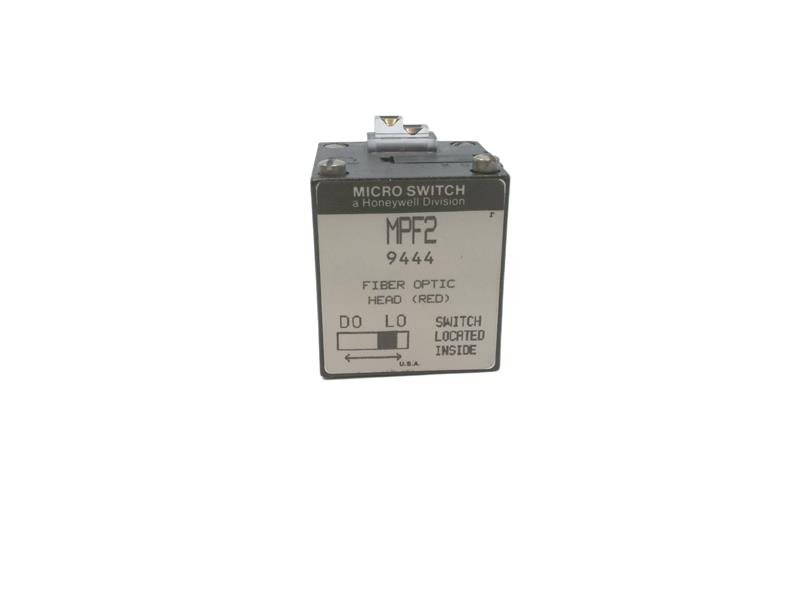 HONEYWELL MPF2