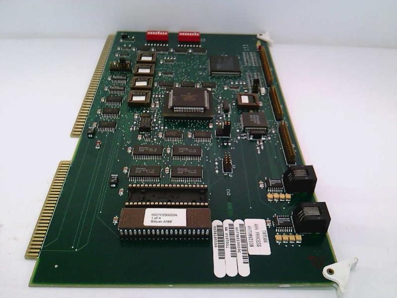 6027BZ10000C by ASEA BROWN BOVERI