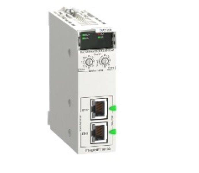 SCHNEIDER ELECTRIC BMXCRA31200