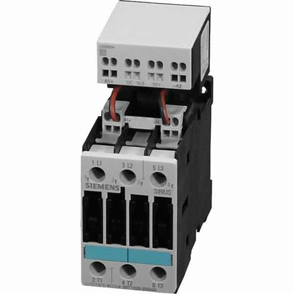 SIEMENS 3RT1025-3XP00-0GA0