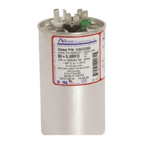 AMRAD ENGINEERING RA2000/37-44-606+505