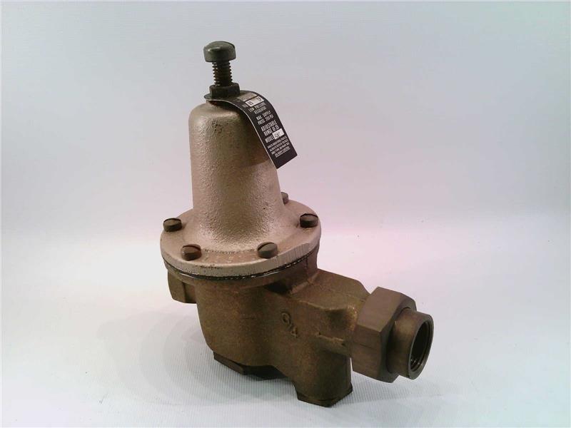 3/4-U5-LP-STD by WATTS