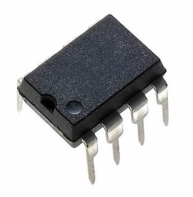 ANALOG DEVICES REF02EN8#PBF