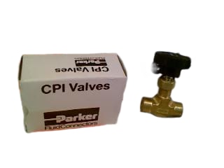 2F-V4LN-B by PARKER
