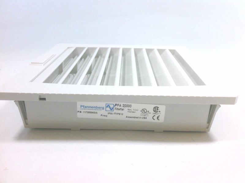 PFANNENBERG 11720004055.00