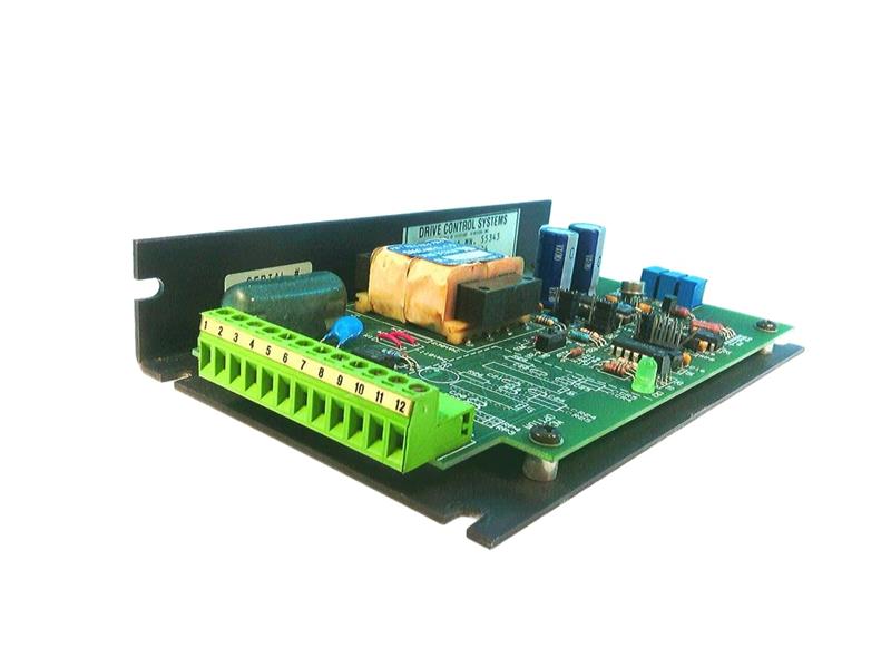 AIFO-200 by DRIVE CONTROL SYSTEMS