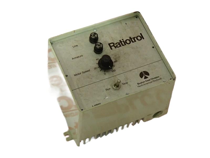 T-SERIES-CONTROLLER by ALTRA INDUSTRIAL MOTION
