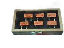 THALES COMMUNICATIONS MODEL-651