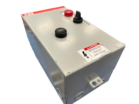 ASEA BROWN BOVERI J11-CHJ8