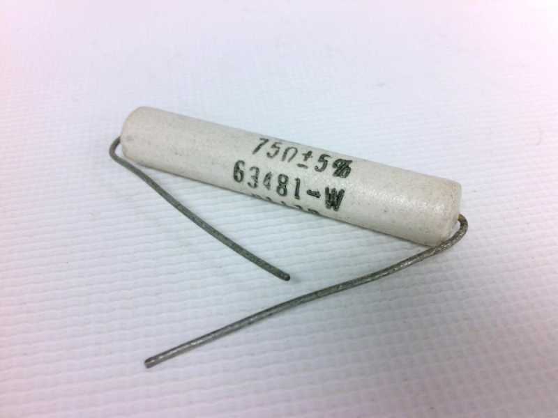 ASEA BROWN BOVERI 63481-W