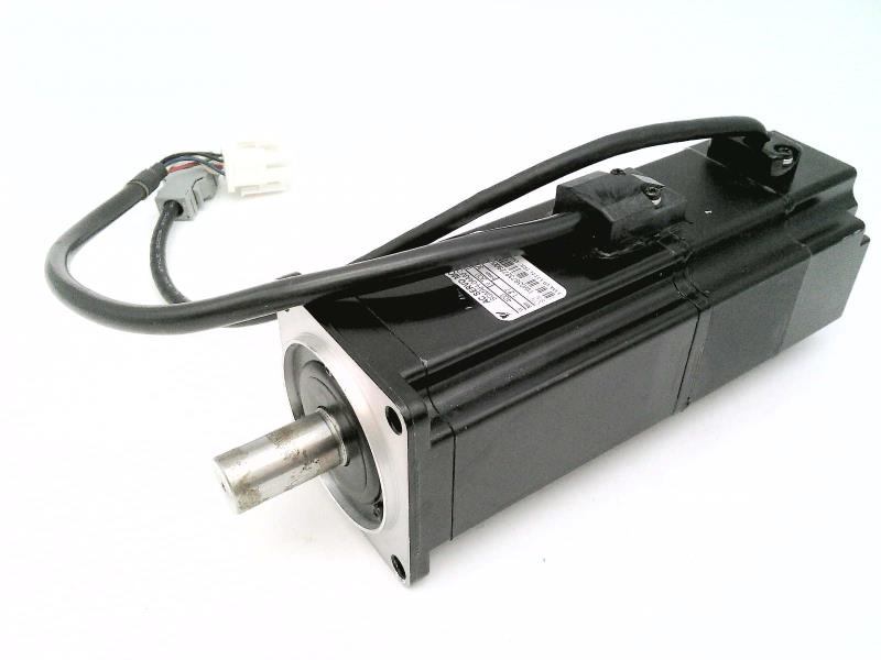 YASKAWA ELECTRIC SGMAH-04AAF2C