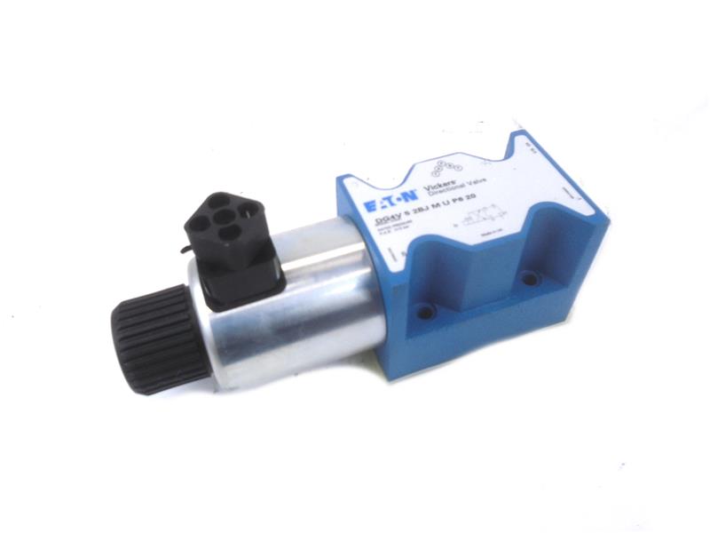 EATON CORPORATION DG4V-5-2BJ-M-U-P6-20