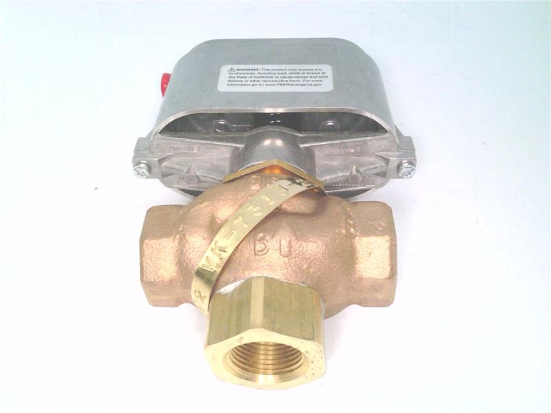 INVENSYS VK-7313-202-4-6