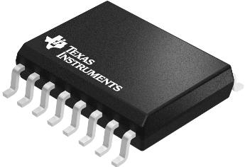 TEXAS INSTRUMENTS SEMI ISO1050DW
