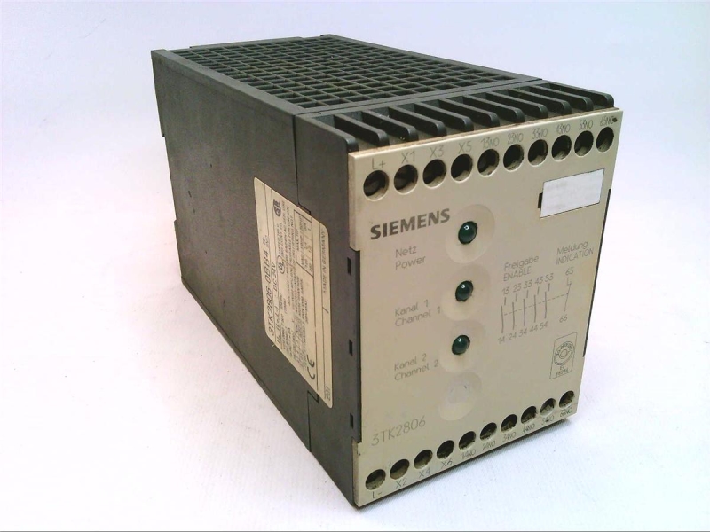 SIEMENS 3TK2806-0BB4