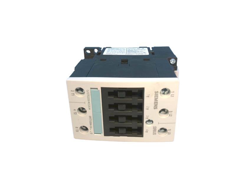 SIEMENS 3RT1034-1AR60