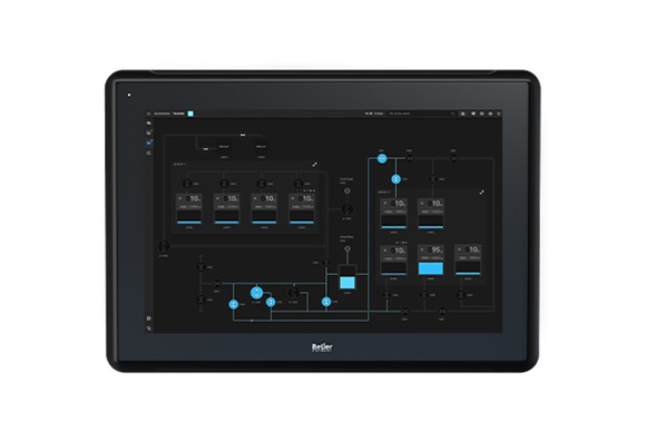 BEIJER ELECTRONICS 640003315