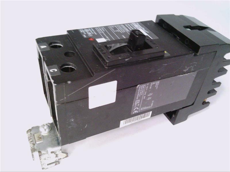 SCHNEIDER ELECTRIC QDA222002