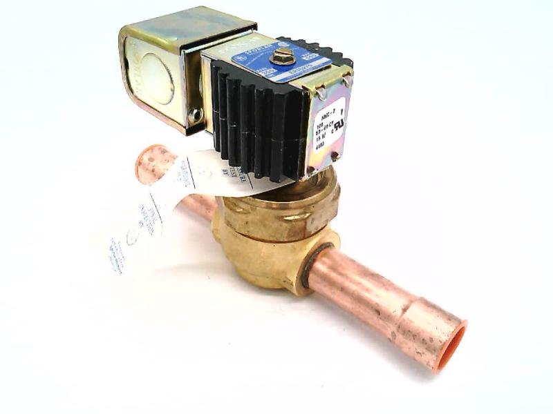 PARKER E25S270 120/50-60 JAM