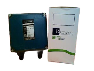 312000000RCU0800 by MTS SYSTEMS CO